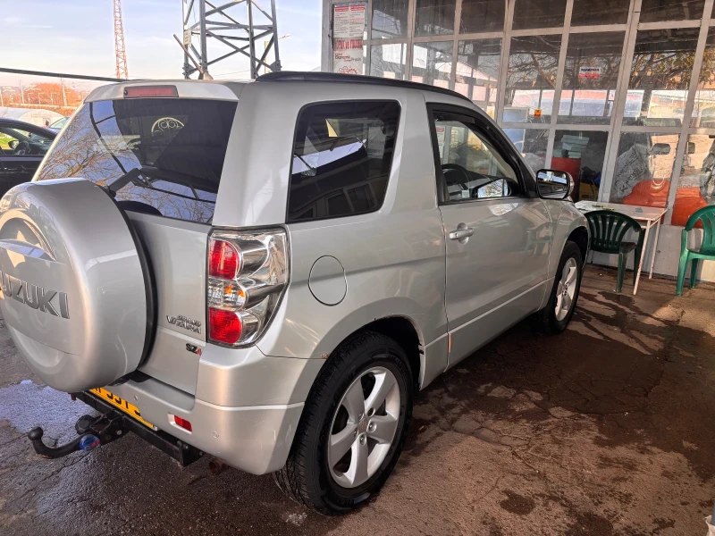 Suzuki Grand vitara Sz4 2.4 , снимка 6 - Автомобили и джипове - 52625227