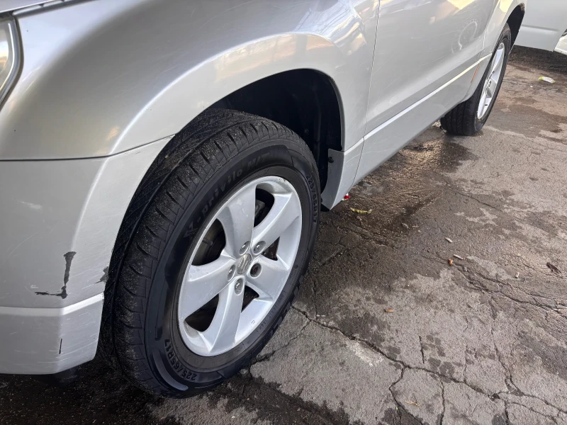Suzuki Grand vitara Sz4 2.4 , снимка 2 - Автомобили и джипове - 52625227