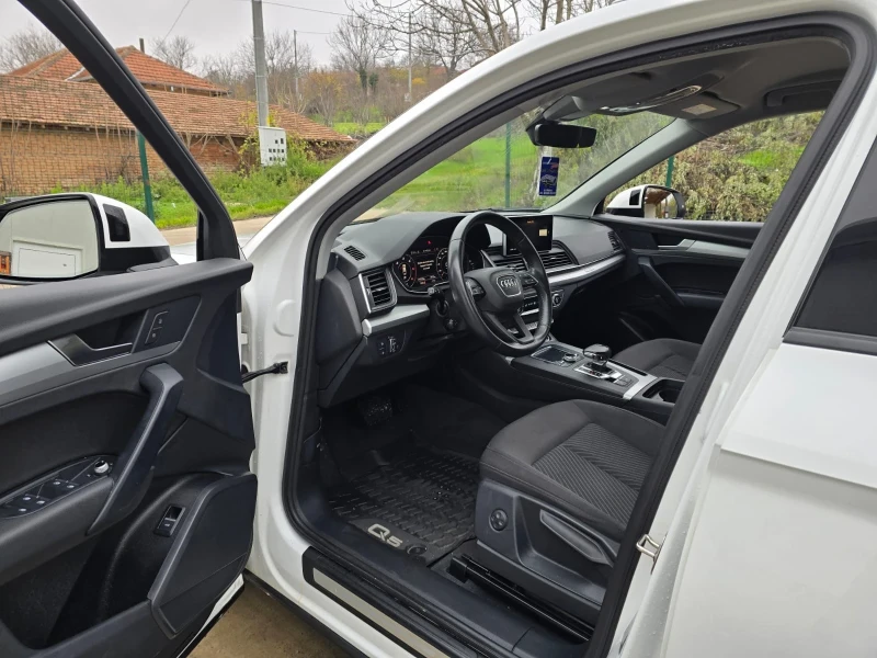 Audi Q5 3.0TDI - 286к.с. - DIGITAL, снимка 9 - Автомобили и джипове - 52645137