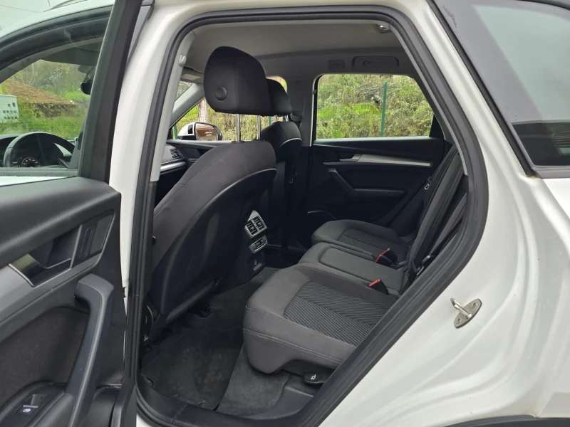 Audi Q5 3.0TDI - 286к.с. - DIGITAL, снимка 15 - Автомобили и джипове - 52645137