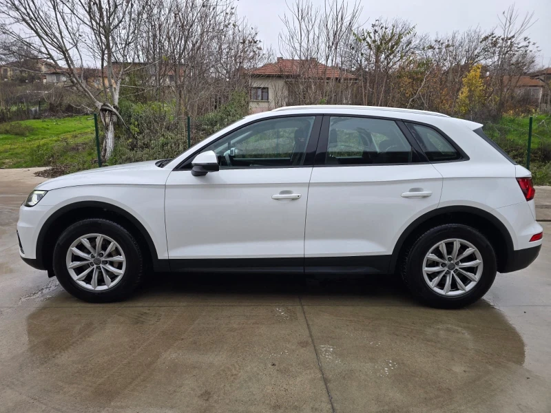 Audi Q5 3.0TDI - 286к.с. - DIGITAL, снимка 7 - Автомобили и джипове - 52645137