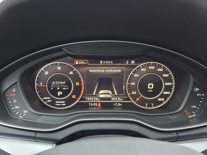 Audi Q5 3.0TDI - 286к.с. - DIGITAL, снимка 17 - Автомобили и джипове - 52645137