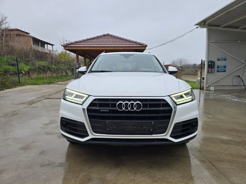 Audi Q5 3.0TDI - 286к.с. - DIGITAL, снимка 3 - Автомобили и джипове - 52645137