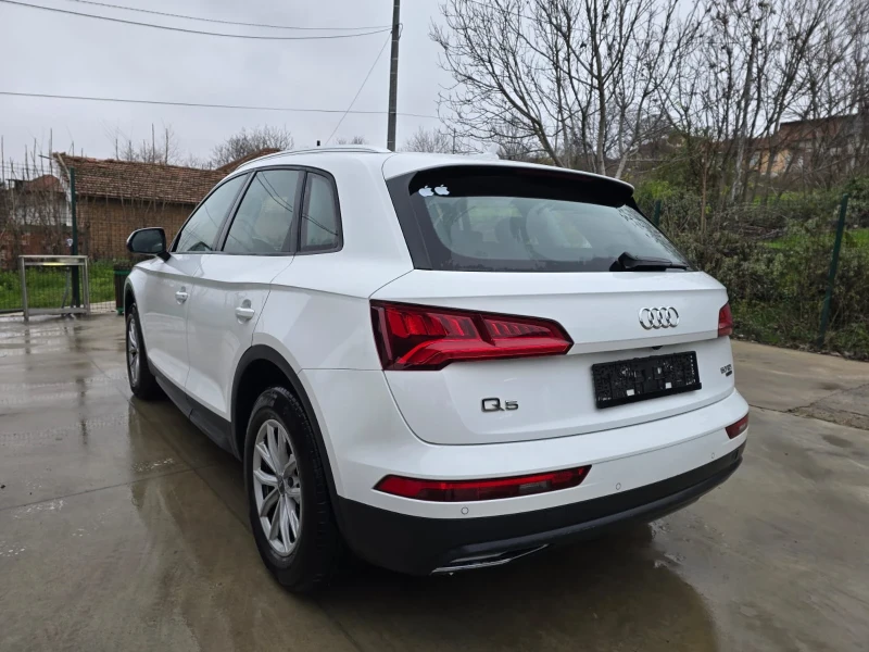 Audi Q5 3.0TDI - 286к.с. - DIGITAL, снимка 5 - Автомобили и джипове - 52645137
