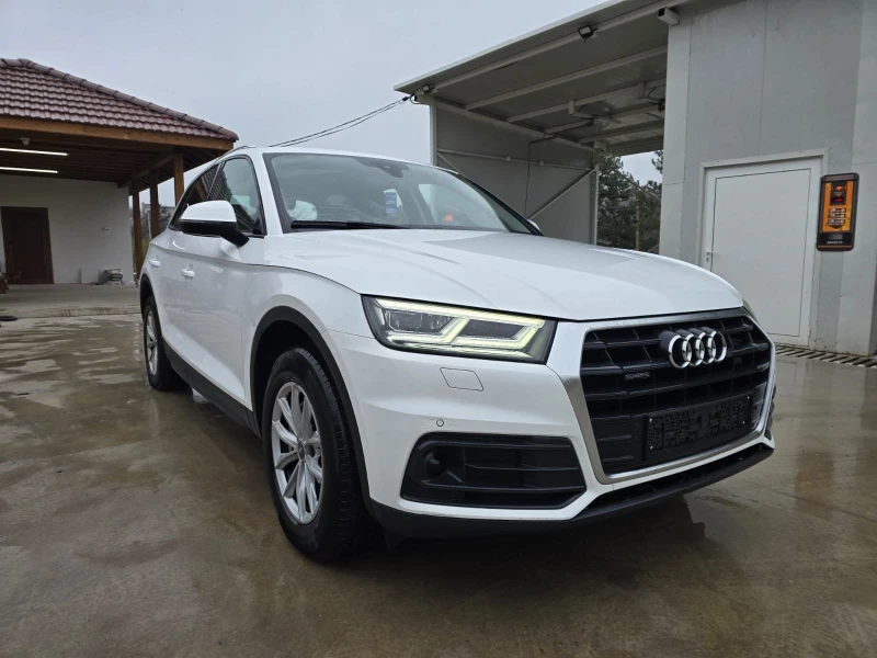 Audi Q5 3.0TDI - 286к.с. - DIGITAL, снимка 2 - Автомобили и джипове - 52645137