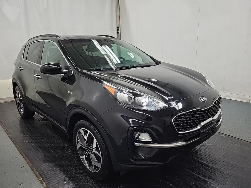 Kia Sportage * EX* 2.4 AWD* CARFAX* АВТОКРЕДИТ* , снимка 2 - Автомобили и джипове - 52722613