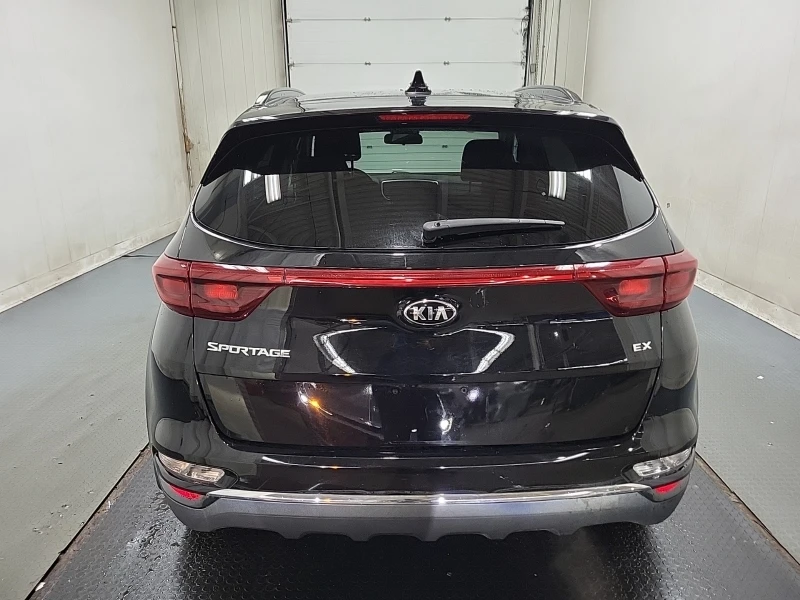 Kia Sportage * EX* 2.4 AWD* CARFAX* АВТОКРЕДИТ* , снимка 5 - Автомобили и джипове - 52722613