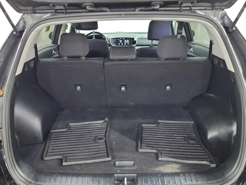 Kia Sportage * EX* 2.4 AWD* CARFAX* АВТОКРЕДИТ* , снимка 13 - Автомобили и джипове - 52722613