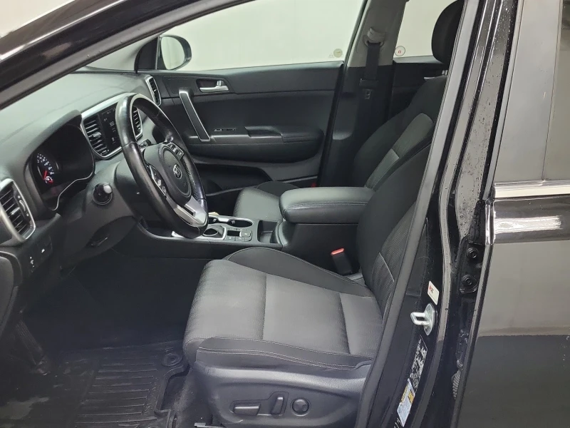 Kia Sportage * EX* 2.4 AWD* CARFAX* АВТОКРЕДИТ* , снимка 7 - Автомобили и джипове - 52722613