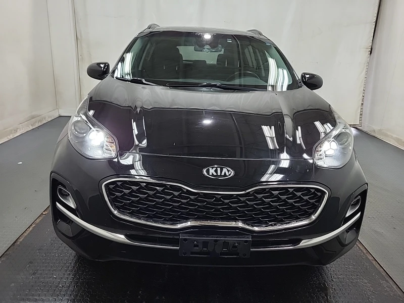 Kia Sportage * EX* 2.4 AWD* CARFAX* АВТОКРЕДИТ* , снимка 3 - Автомобили и джипове - 52722613