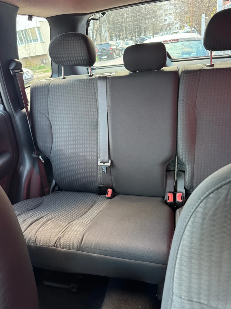 Jeep Cherokee 2.8 crd, снимка 7 - Автомобили и джипове - 52753913