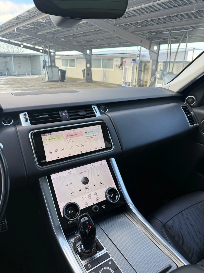 Land Rover Range Rover Sport, снимка 9 - Автомобили и джипове - 53087922