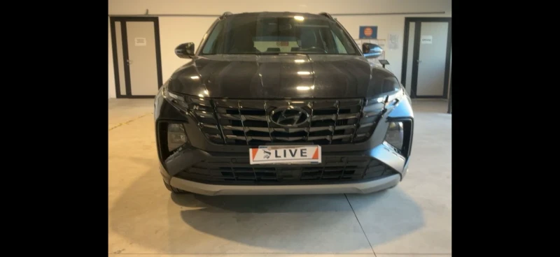 Hyundai Tucson 1.6 T-GDI N Line , снимка 2 - Автомобили и джипове - 53179669