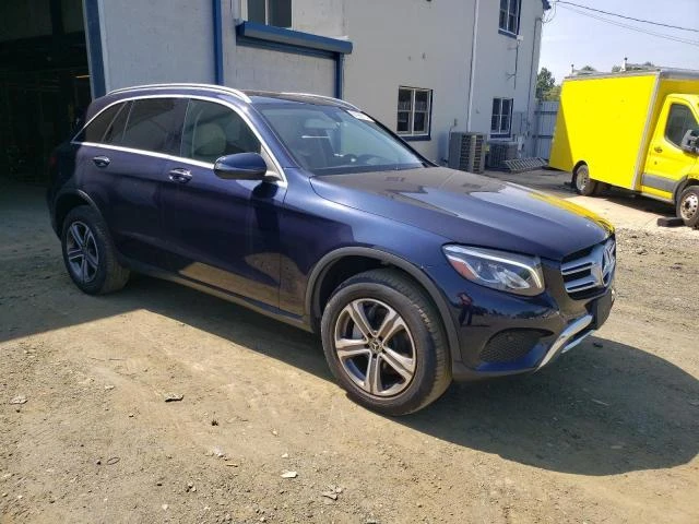 Mercedes-Benz GLC 300 4Matic, снимка 1 - Автомобили и джипове - 47292499