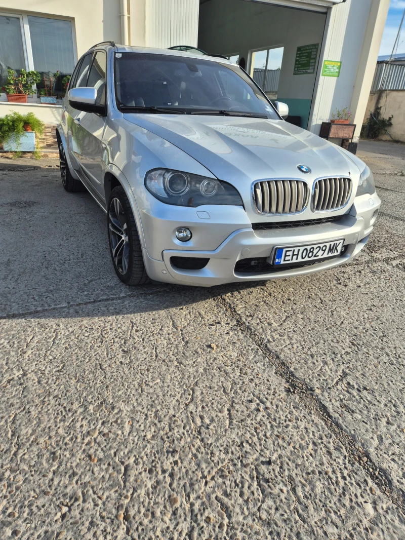 BMW X5 M PACK - 21400 лв. - 87093738 1