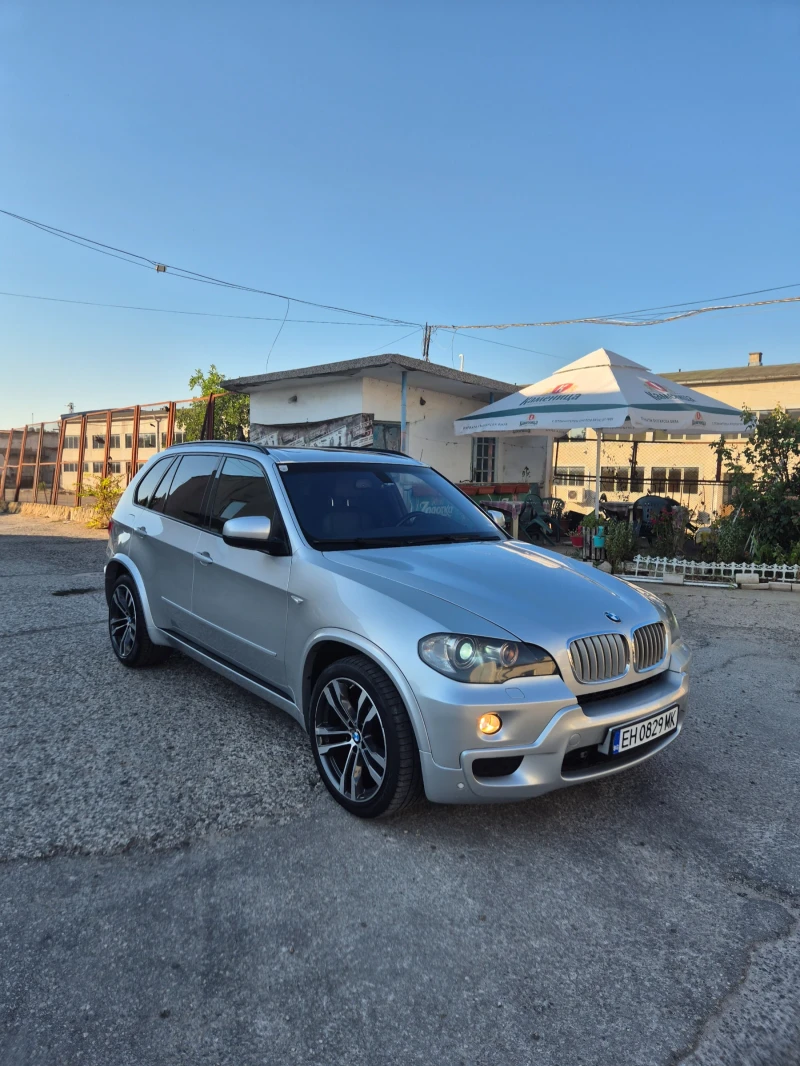 BMW X5 M PACK - 21501 лв. - 32697489 1