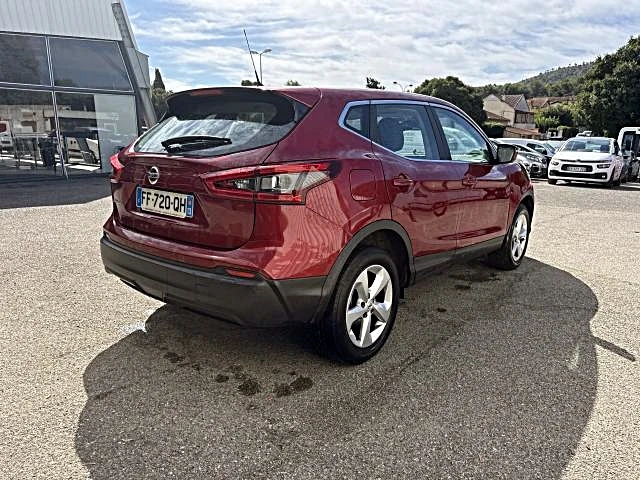 Nissan Qashqai 1.3 TCE - изображение 4