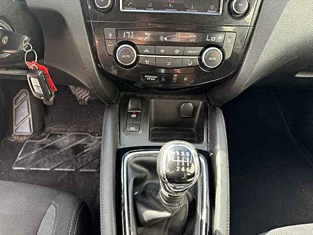 Nissan Qashqai 1.3 TCE - изображение 7