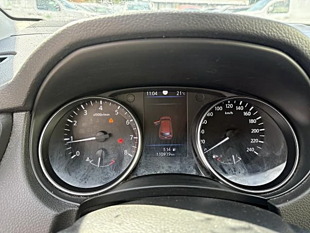 Nissan Qashqai 1.3 TCE - изображение 9