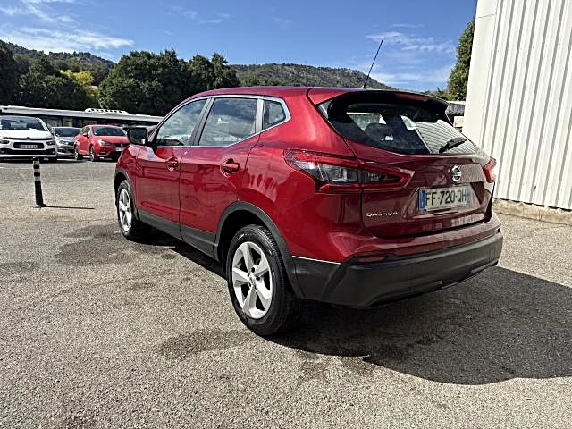 Nissan Qashqai 1.3 TCE - изображение 5