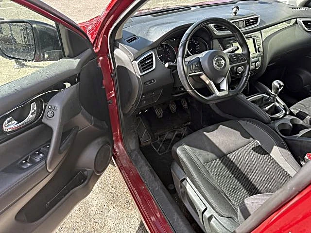 Nissan Qashqai 1.3 TCE - изображение 6