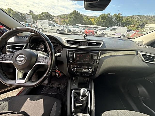 Nissan Qashqai 1.3 TCE - изображение 8