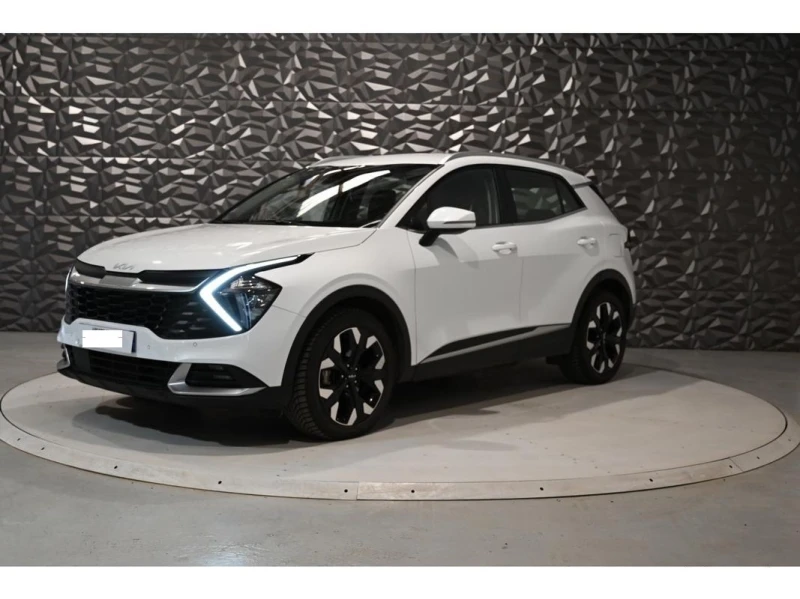 Kia Sportage PHEV 4WD PLUG IN ACTIVE 265 - 52990 лв. / 27093.36 € - 41828576 1