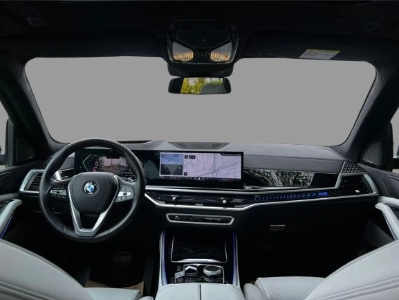 BMW X5  xDrive30d - изображение 5