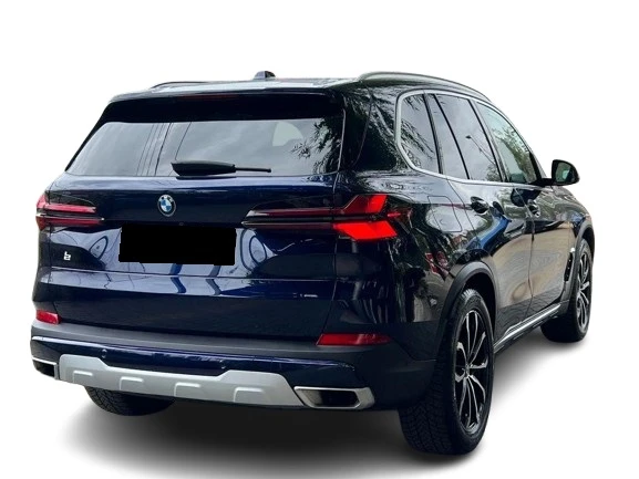 BMW X5  xDrive30d - изображение 3