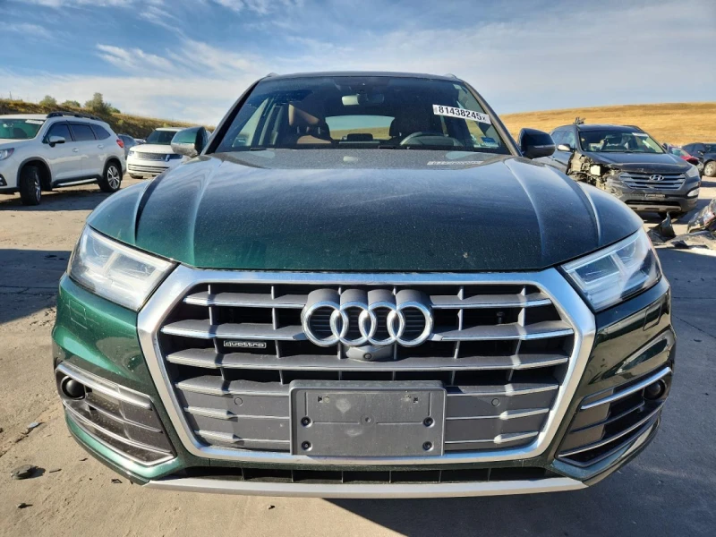 Audi Q5 PRESTIGE* HuD* BANG&OLUFSEN* ПАНО* VIRTUAL - 38000 лв. / 19429.09 € - 27762977 1