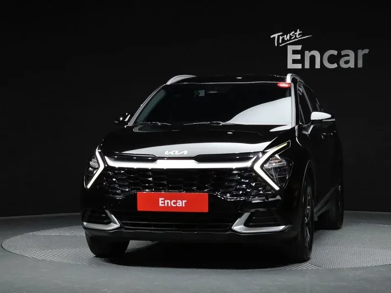 Kia Sportage 2.0 CRDi 4WD, снимка 3 - Автомобили и джипове - 54276429