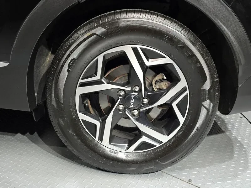 Kia Sportage 2.0 CRDi 4WD, снимка 5 - Автомобили и джипове - 54276429