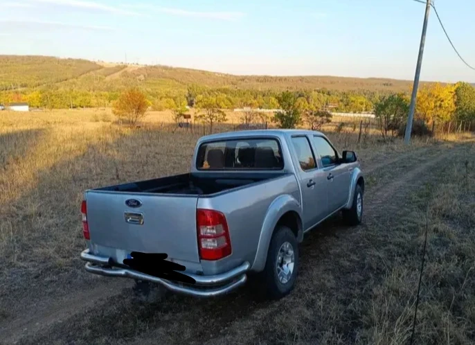 Ford Ranger, снимка 4 - Автомобили и джипове - 56425177