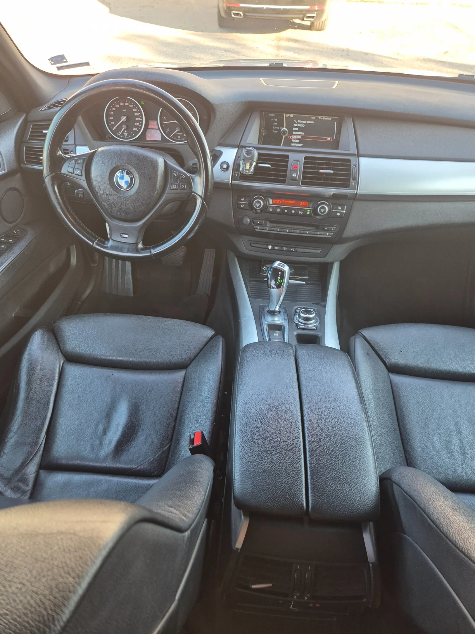 BMW X5  M PACK - изображение 8