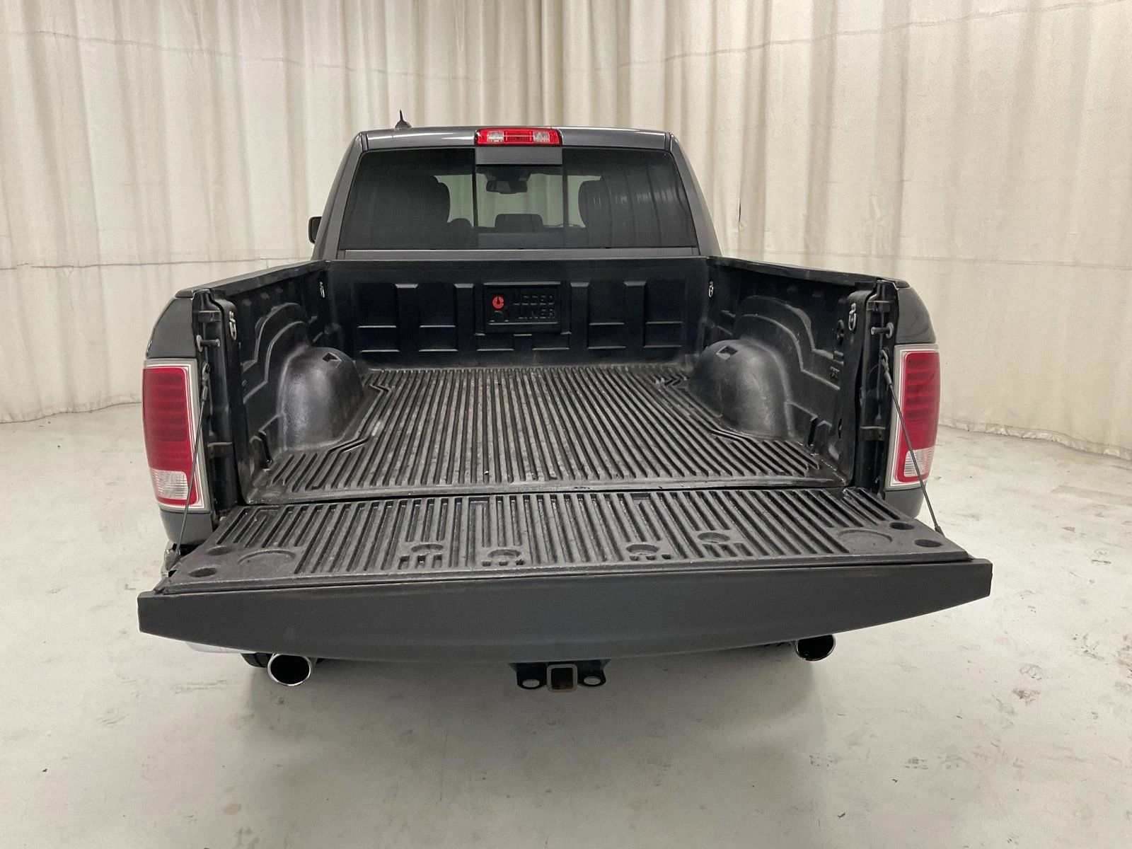 Dodge RAM 1500 Laramie* 5.7 Hemi* 8ZF* Short Bed - изображение 6