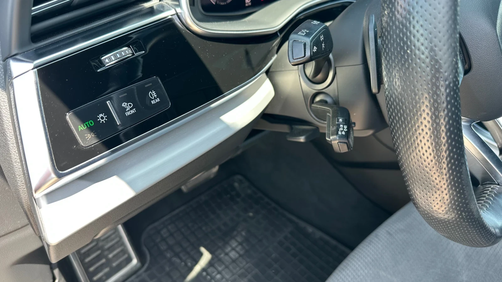 Audi Q8 50TDI 3X S LINE    | Mobile.bg   11