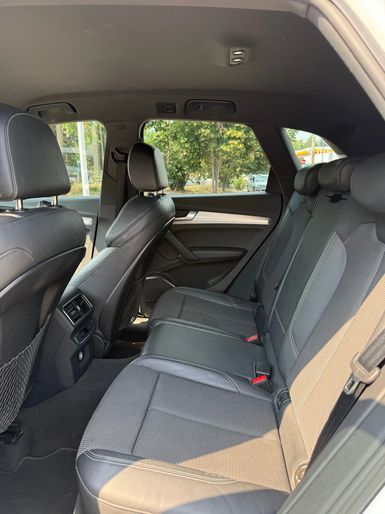 Audi Q5  - изображение 9