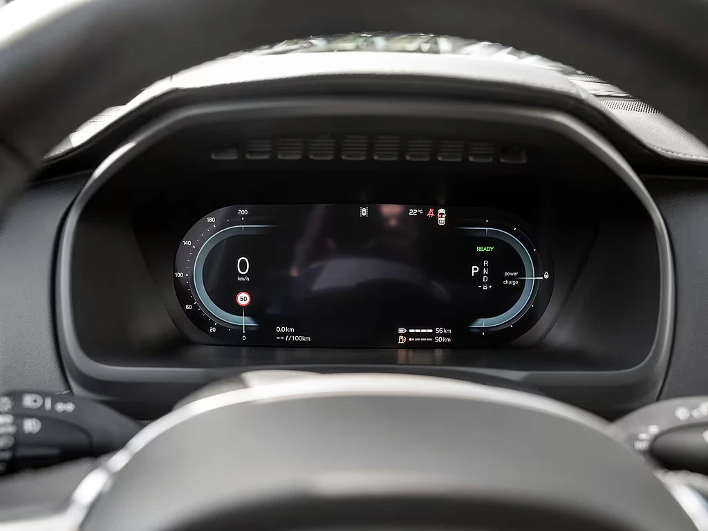 Volvo Xc90 T8-ULTRA/455HP/PANO/HUD/CAM/CARPLAY/H&K/AMBI/165g - изображение 7