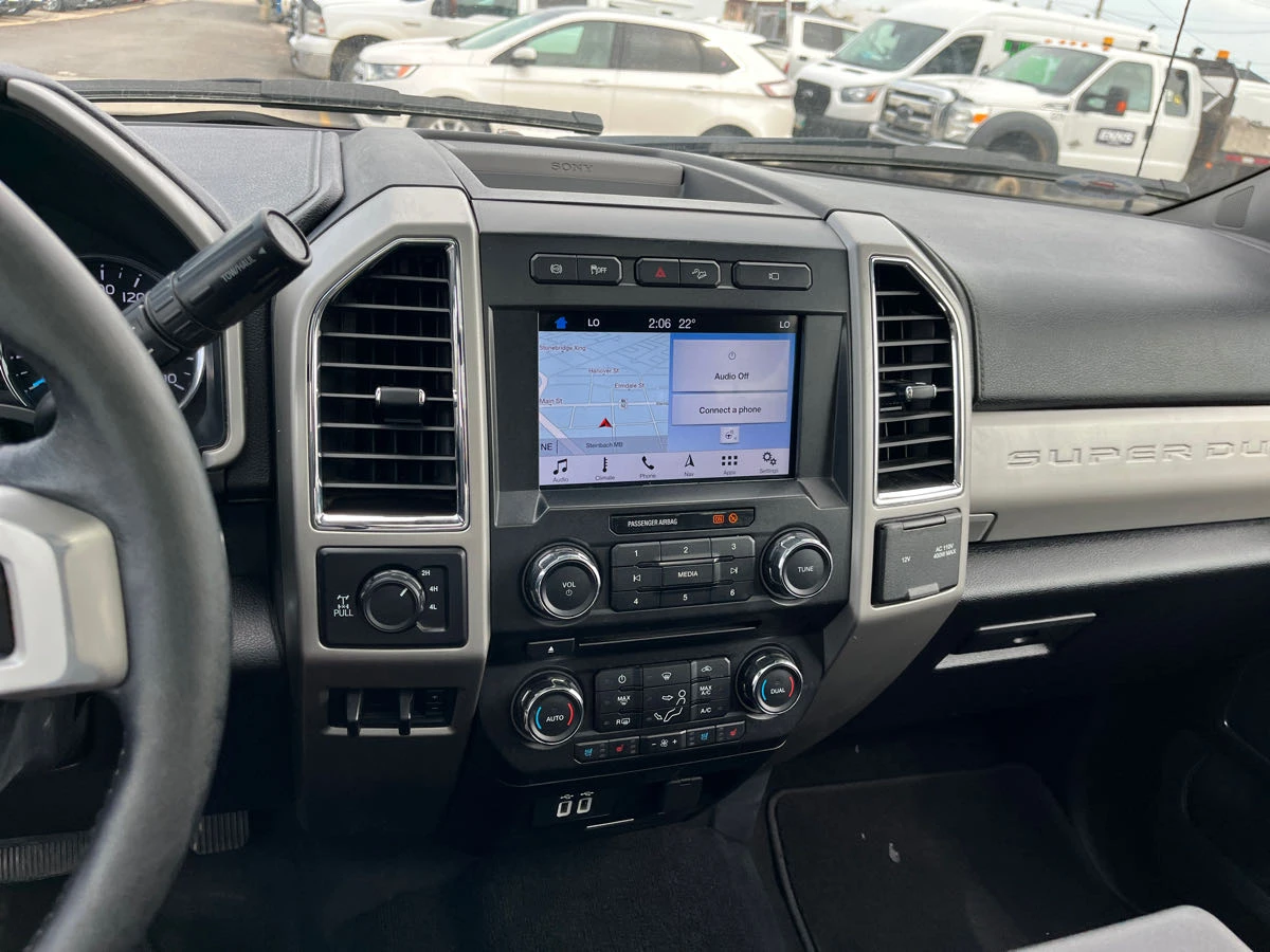 Ford F250 * LARIAT * CREW CAB * CARFAX * АВТОКРЕДИТ - изображение 8