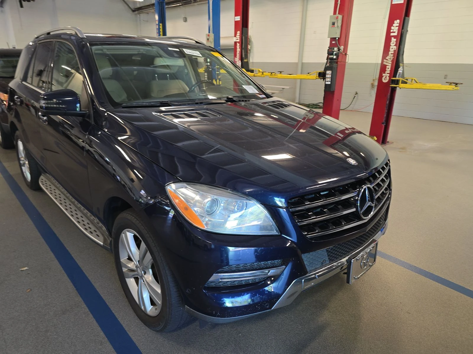 Mercedes-Benz ML 350 BlueTEC* Крайна цена до България - изображение 3
