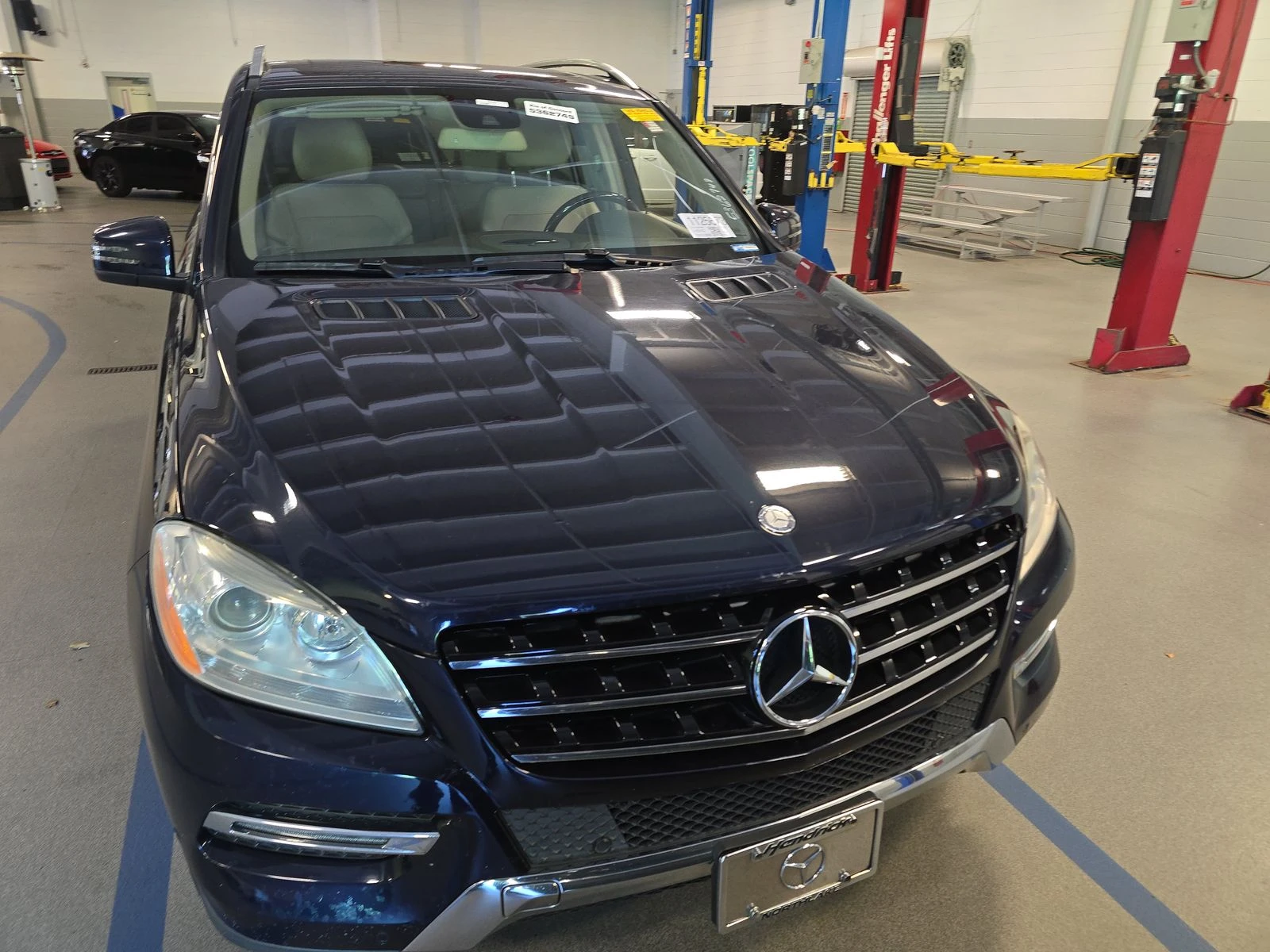 Mercedes-Benz ML 350 BlueTEC* Крайна цена до България - изображение 2