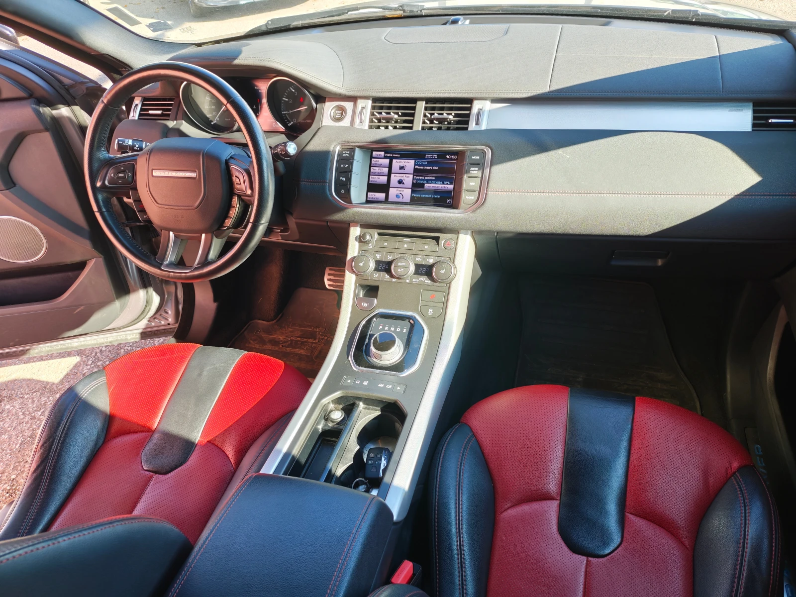 Land Rover Range Rover Evoque , 44 | Mobile.bg   16