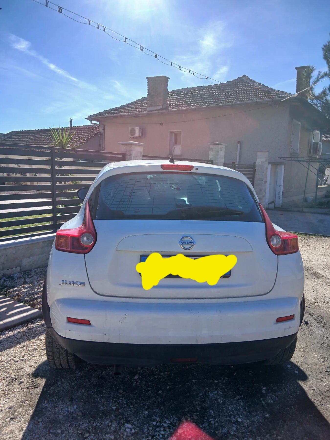 Nissan Juke | Mobile.bg   4