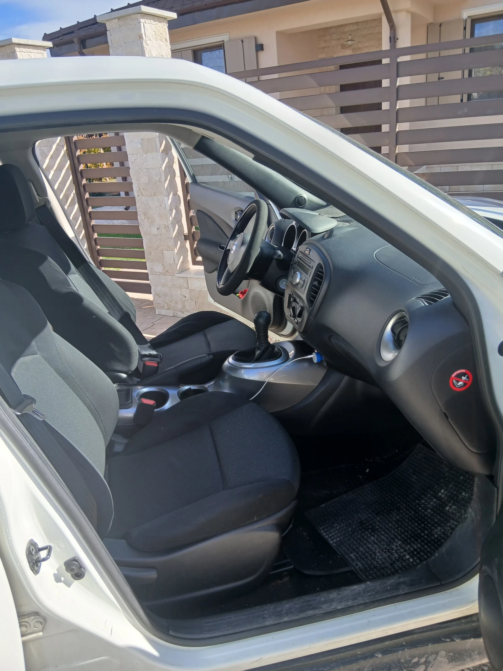 Nissan Juke | Mobile.bg   6