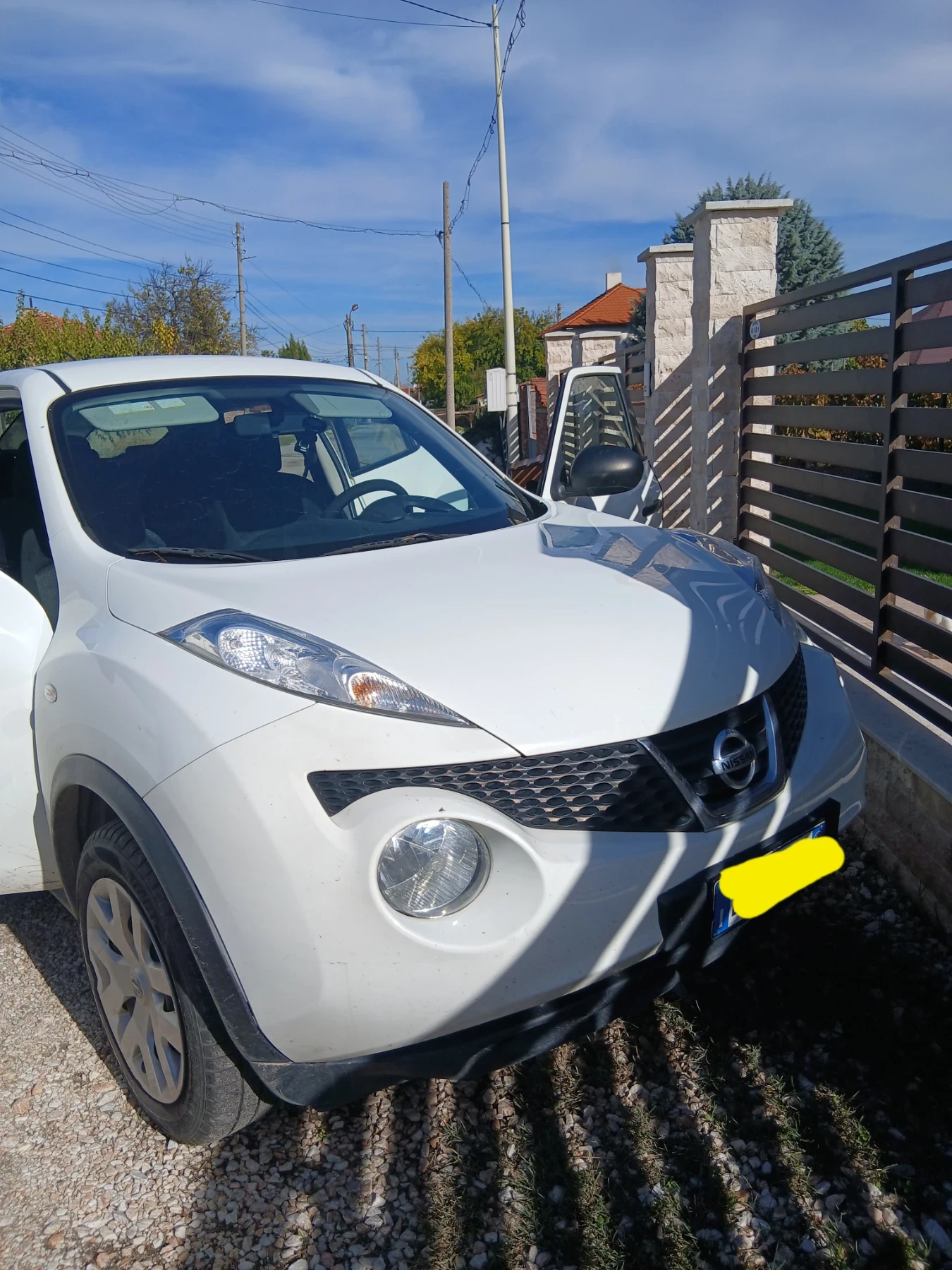 Nissan Juke | Mobile.bg   3