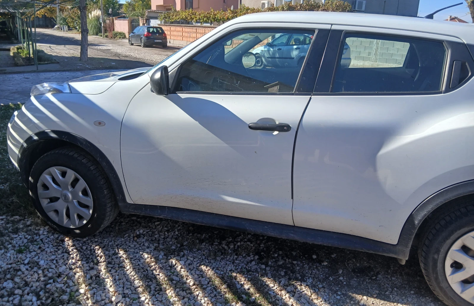 Nissan Juke | Mobile.bg   5