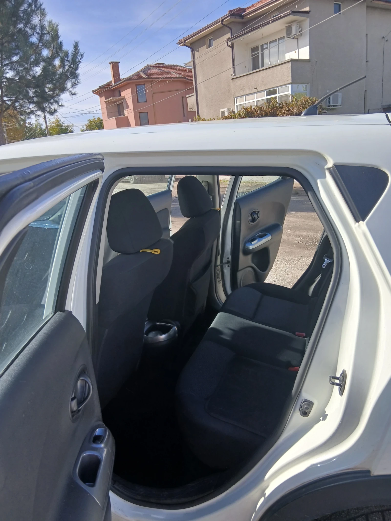 Nissan Juke | Mobile.bg   7