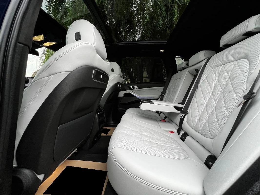 BMW X5  xDrive30d - изображение 6