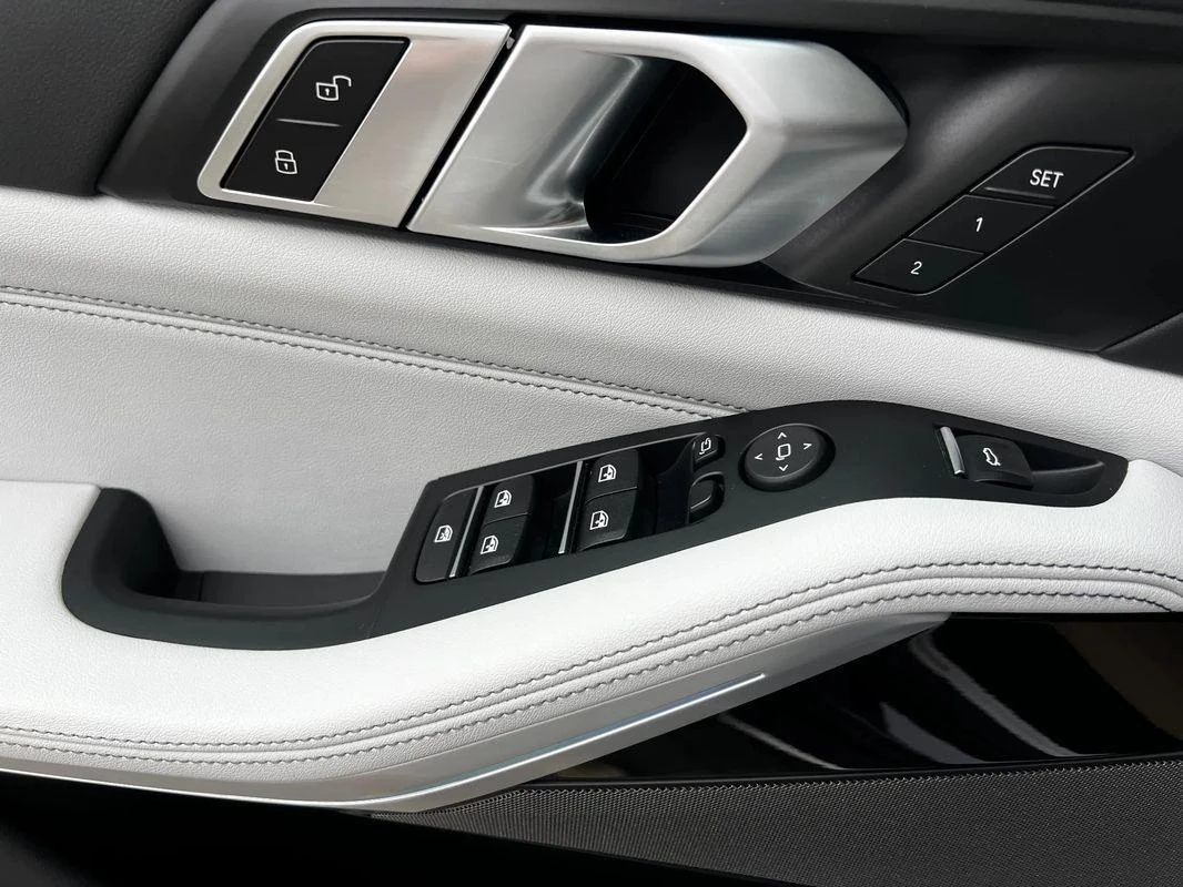 BMW X5  xDrive30d - изображение 9