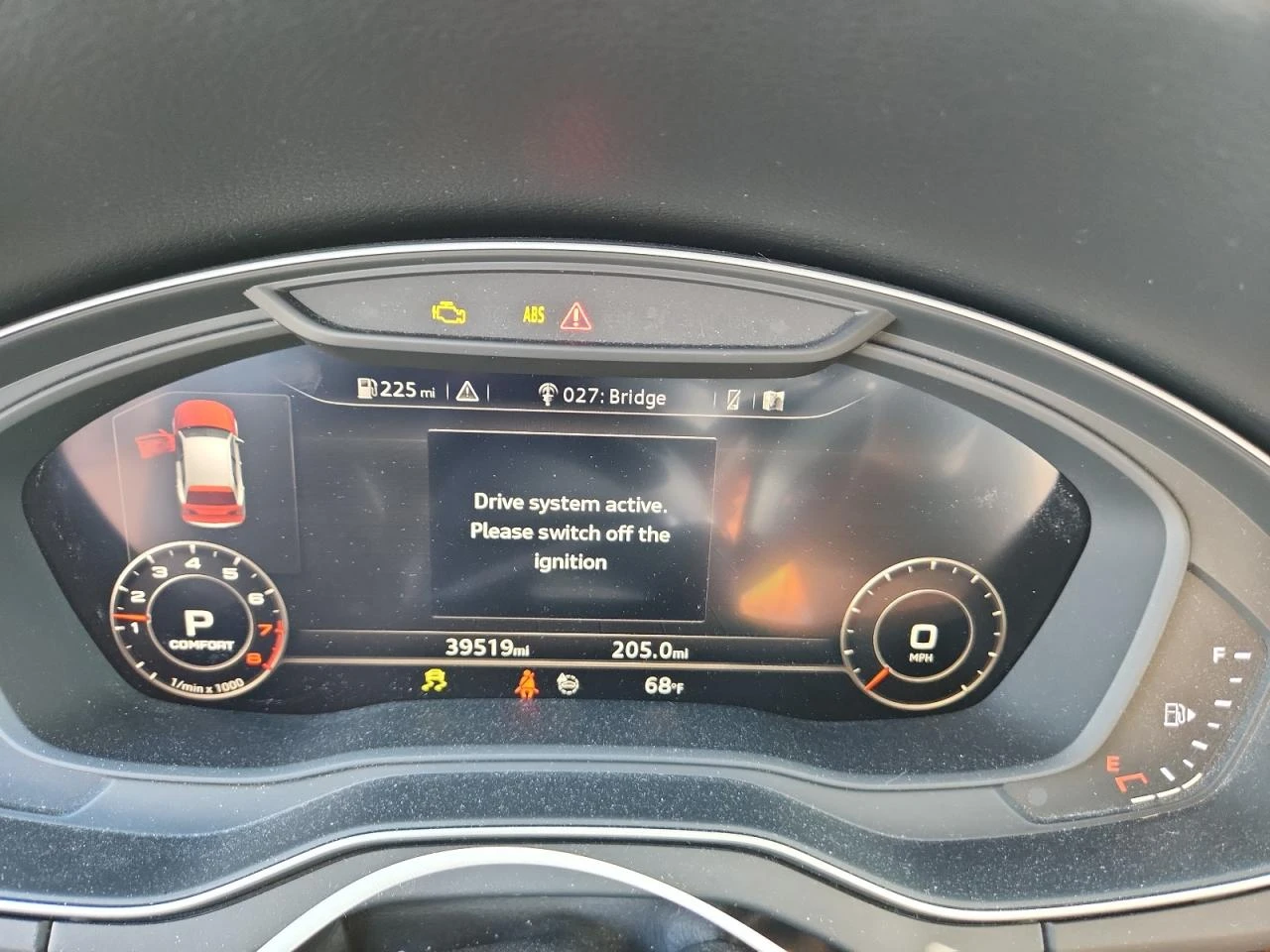 Audi Q5 PRESTIGE* HuD* BANG&OLUFSEN* ПАНО* VIRTUAL - изображение 9